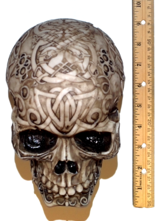 skull