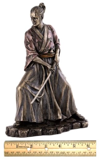 Samurai